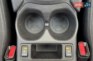 Внедорожник / Кроссовер Nissan Rogue 2020 в 