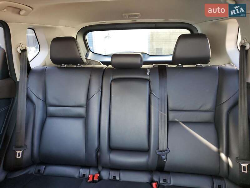 Внедорожник / Кроссовер Nissan Rogue 2022 в Ивано-Франковске фото 10 Внедорожник / Кроссовер Nissan Rogue 2022 в Ивано-Франковске