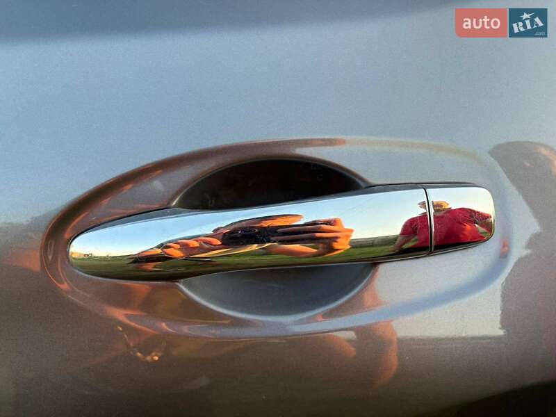 Внедорожник / Кроссовер Nissan Rogue 2019 в Черкассах фото 9 Внедорожник / Кроссовер Nissan Rogue 2019 в Черкассах