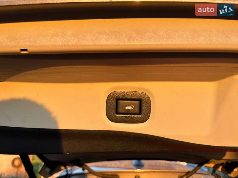 Внедорожник / Кроссовер Nissan Rogue 2019 в Черкассах фото 17 Внедорожник / Кроссовер Nissan Rogue 2019 в Черкассах