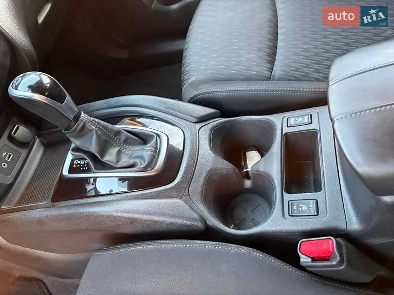 Внедорожник / Кроссовер Nissan Rogue 2019 в Черкассах фото 41 Внедорожник / Кроссовер Nissan Rogue 2019 в Черкассах