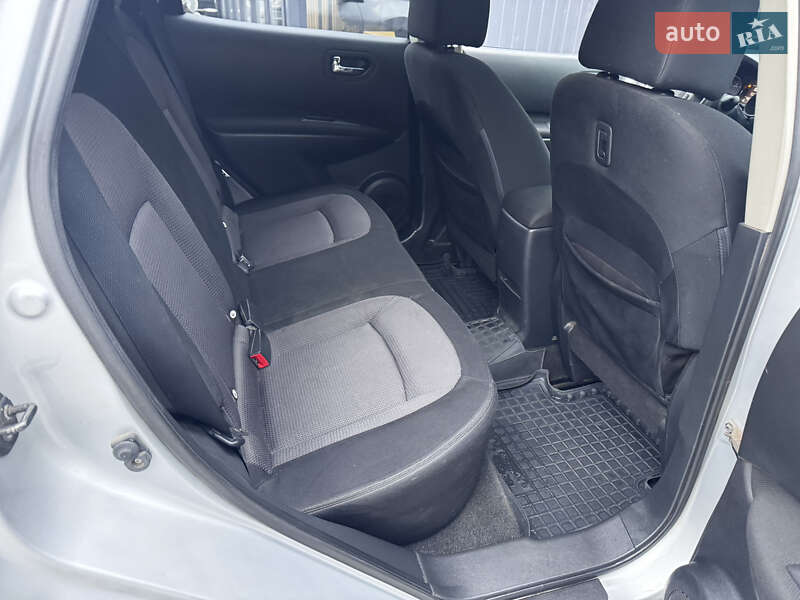 Внедорожник / Кроссовер Nissan Rogue 2010 в Киеве фото 11 Внедорожник / Кроссовер Nissan Rogue 2010 в Киеве