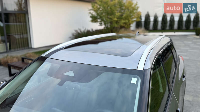 Внедорожник / Кроссовер Nissan Rogue 2021 в Ровно фото 17 Внедорожник / Кроссовер Nissan Rogue 2021 в Ровно