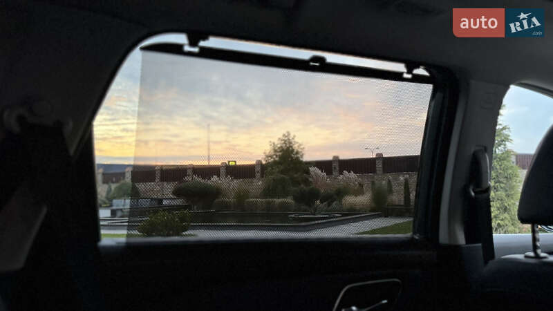 Внедорожник / Кроссовер Nissan Rogue 2021 в Ровно фото 45 Внедорожник / Кроссовер Nissan Rogue 2021 в Ровно