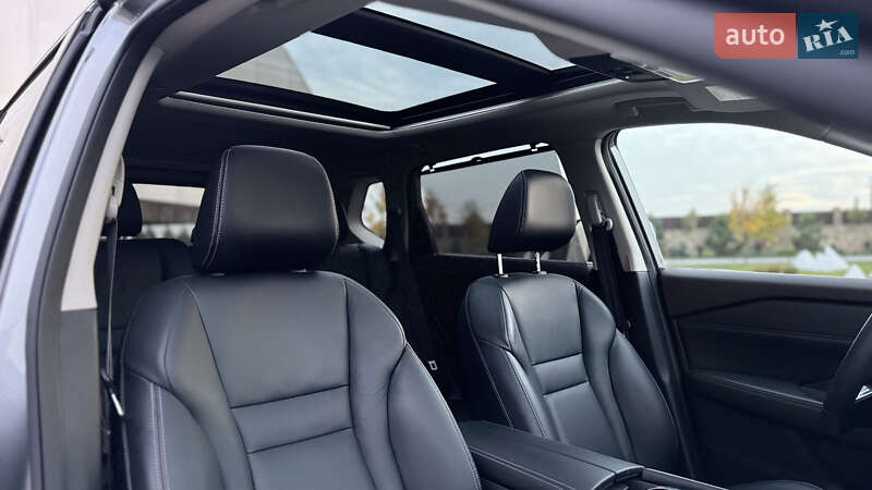 Внедорожник / Кроссовер Nissan Rogue 2021 в Ровно фото 53 Внедорожник / Кроссовер Nissan Rogue 2021 в Ровно