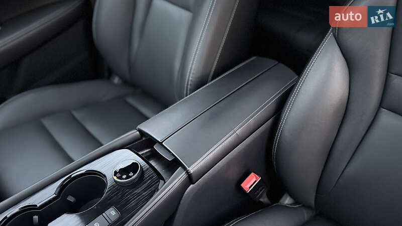 Внедорожник / Кроссовер Nissan Rogue 2021 в Ровно фото 61 Внедорожник / Кроссовер Nissan Rogue 2021 в Ровно