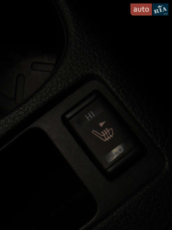 Позашляховик / Кросовер Nissan Rogue 2017 в Миколаєві