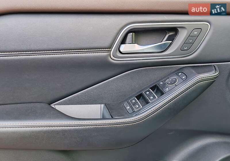 Внедорожник / Кроссовер Nissan Rogue 2021 в Кременчуге фото 14 Внедорожник / Кроссовер Nissan Rogue 2021 в Кременчуге