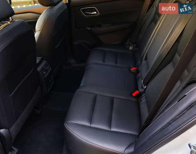 Внедорожник / Кроссовер Nissan Rogue 2021 в Кременчуге фото 22 Внедорожник / Кроссовер Nissan Rogue 2021 в Кременчуге