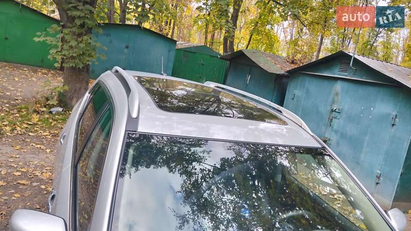 Внедорожник / Кроссовер Nissan Rogue 2014 в Одессе