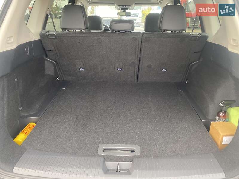 Позашляховик / Кросовер Nissan Rogue 2021 в Києві фото 9 Позашляховик / Кросовер Nissan Rogue 2021 в Києві