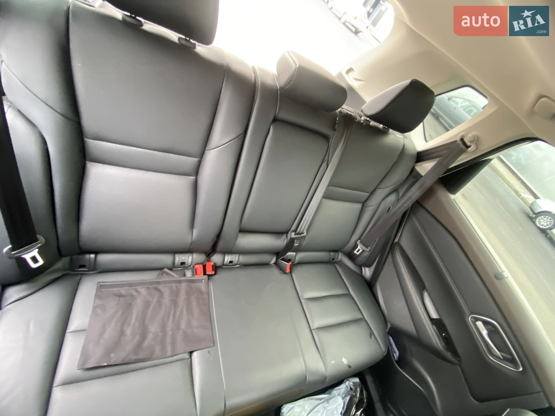 2021 Nissan Rogue - мініатюра 19