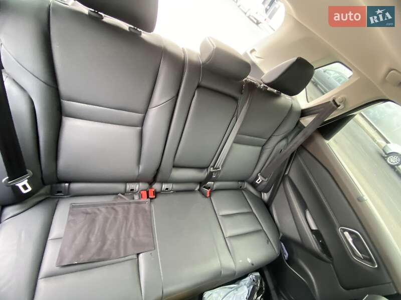 Позашляховик / Кросовер Nissan Rogue 2021 в Києві фото 19 Позашляховик / Кросовер Nissan Rogue 2021 в Києві