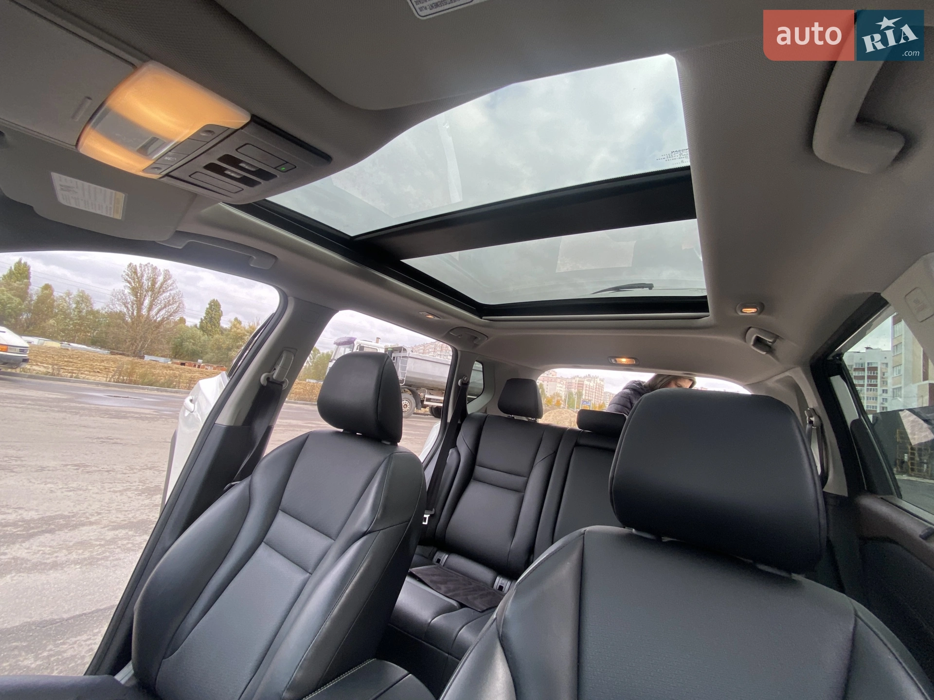 2021 Nissan Rogue - мініатюра 26