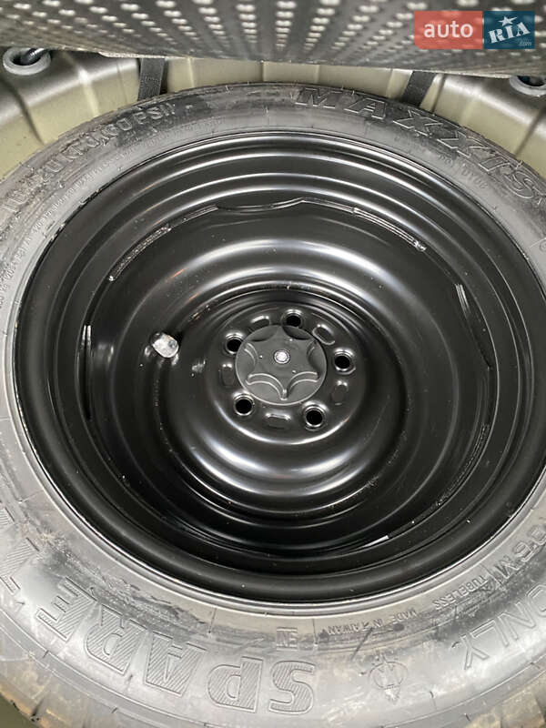 Внедорожник / Кроссовер Nissan Rogue 2015 в Львове фото 12 Внедорожник / Кроссовер Nissan Rogue 2015 в Львове