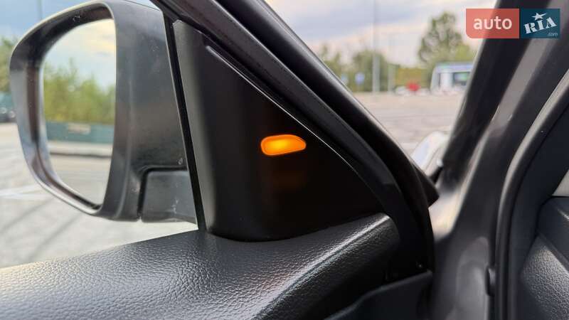 Позашляховик / Кросовер Nissan Rogue 2018 в Києві фото 38 Позашляховик / Кросовер Nissan Rogue 2018 в Києві