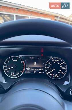 Внедорожник / Кроссовер Nissan Rogue 2022 в Нововолынске