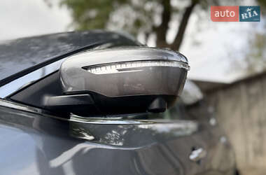 Внедорожник / Кроссовер Nissan Rogue 2015 в 