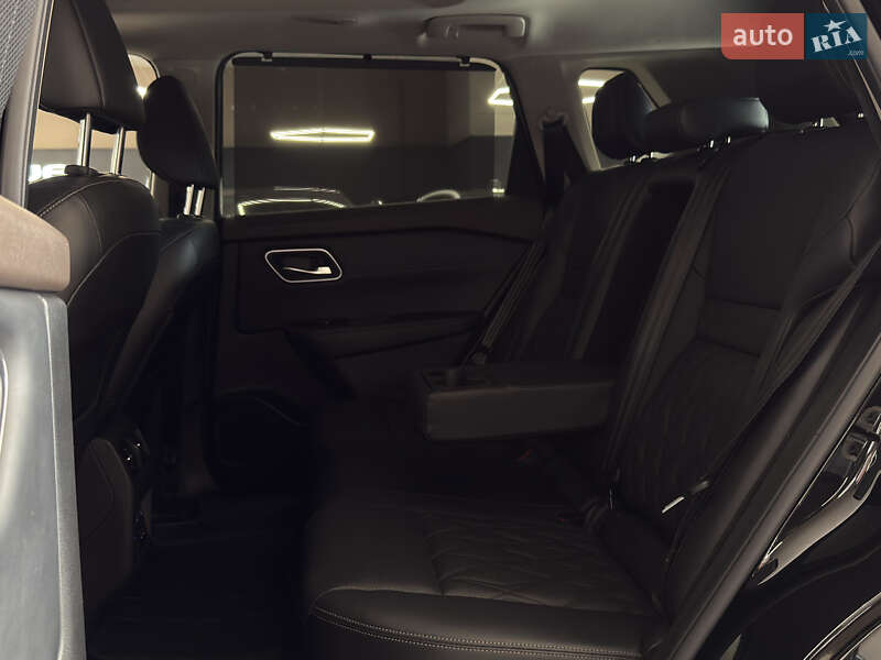 Позашляховик / Кросовер Nissan Rogue 2020 в Миколаєві фото 11 Позашляховик / Кросовер Nissan Rogue 2020 в Миколаєві