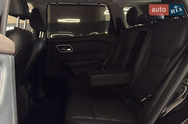 Внедорожник / Кроссовер Nissan Rogue 2020 в 