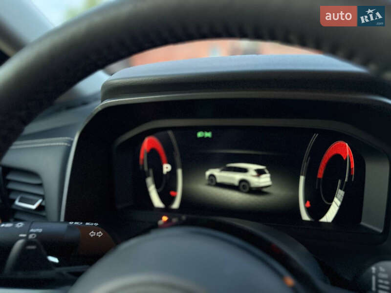 Позашляховик / Кросовер Nissan Rogue 2024 в Києві фото 46 Позашляховик / Кросовер Nissan Rogue 2024 в Києві