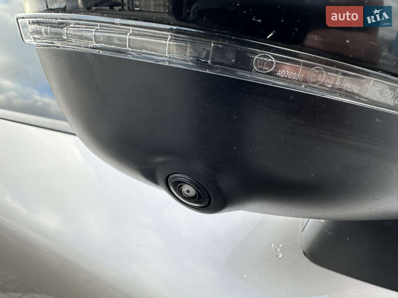 Внедорожник / Кроссовер Nissan Rogue 2020 в Житомире фото 12 Внедорожник / Кроссовер Nissan Rogue 2020 в Житомире