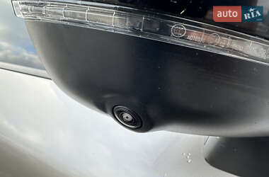 Внедорожник / Кроссовер Nissan Rogue 2020 в 