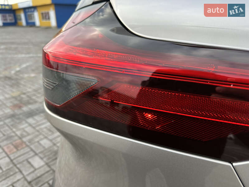 Внедорожник / Кроссовер Nissan Rogue 2020 в Житомире фото 14 Внедорожник / Кроссовер Nissan Rogue 2020 в Житомире