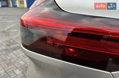 Внедорожник / Кроссовер Nissan Rogue 2020 в 