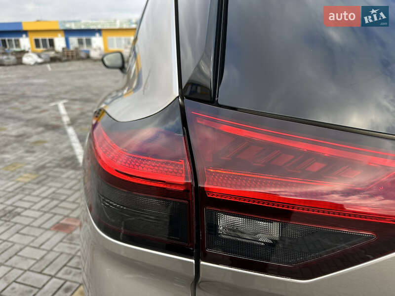 Внедорожник / Кроссовер Nissan Rogue 2020 в Житомире фото 16 Внедорожник / Кроссовер Nissan Rogue 2020 в Житомире