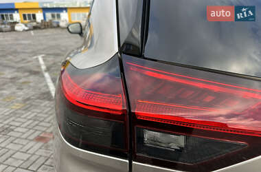 Внедорожник / Кроссовер Nissan Rogue 2020 в 