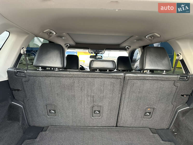 Внедорожник / Кроссовер Nissan Rogue 2020 в Житомире фото 29 Внедорожник / Кроссовер Nissan Rogue 2020 в Житомире