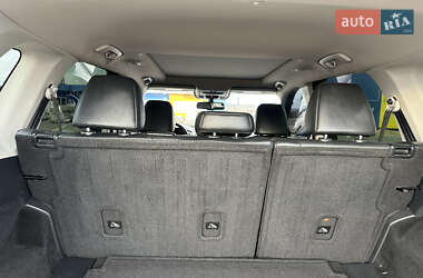 Внедорожник / Кроссовер Nissan Rogue 2020 в 