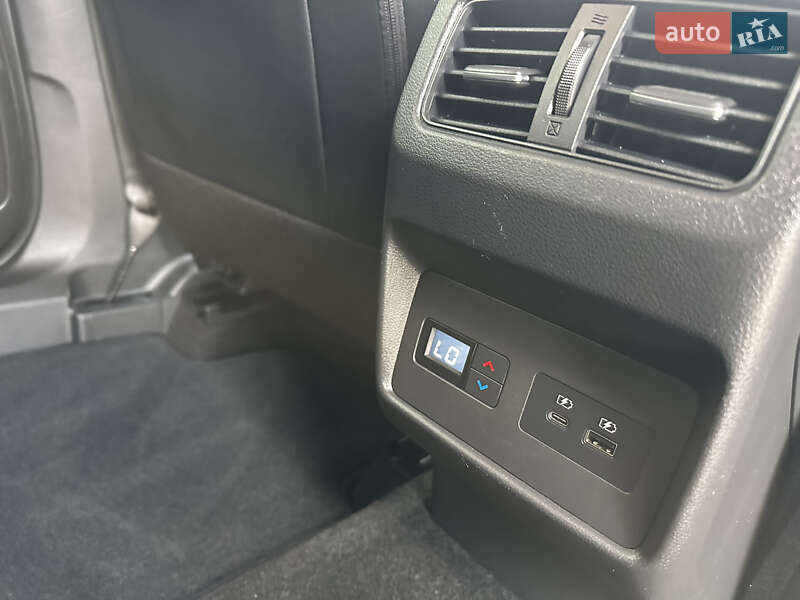 Внедорожник / Кроссовер Nissan Rogue 2020 в Житомире фото 33 Внедорожник / Кроссовер Nissan Rogue 2020 в Житомире