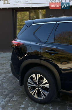 Позашляховик / Кросовер Nissan Rogue 2020 в  фото 13 Позашляховик / Кросовер Nissan Rogue 2020 в