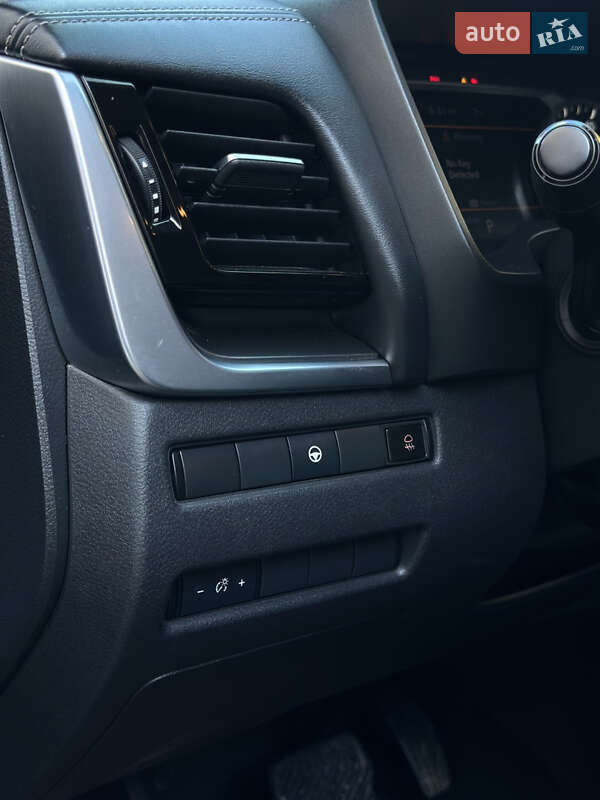 Позашляховик / Кросовер Nissan Rogue 2020 в Горохові фото 18 Позашляховик / Кросовер Nissan Rogue 2020 в Горохові