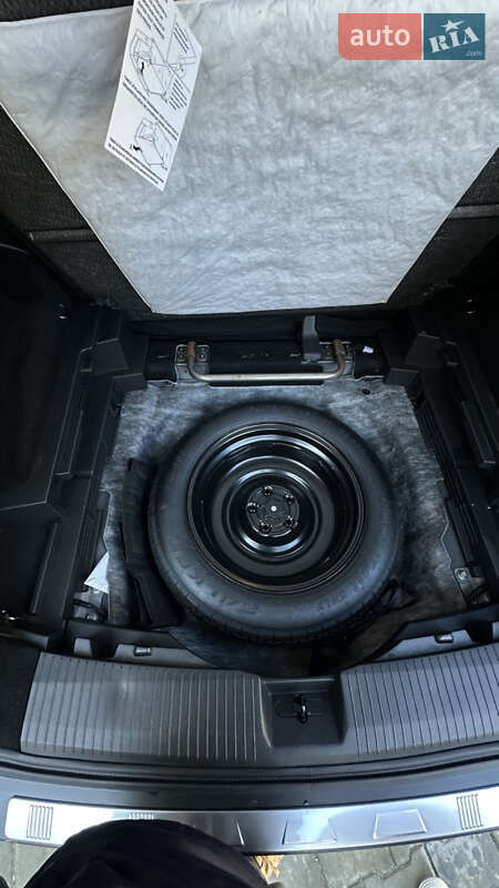 Позашляховик / Кросовер Nissan Rogue 2020 в Горохові фото 32 Позашляховик / Кросовер Nissan Rogue 2020 в Горохові