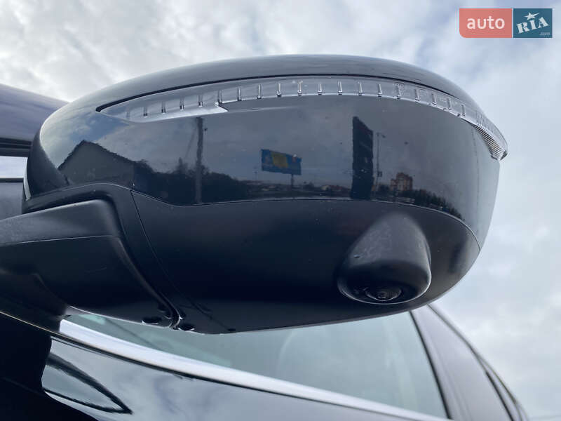 Внедорожник / Кроссовер Nissan Rogue 2015 в Полтаве фото 47 Внедорожник / Кроссовер Nissan Rogue 2015 в Полтаве