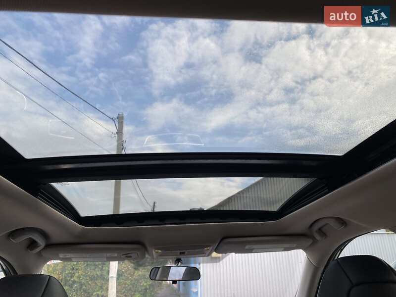 Внедорожник / Кроссовер Nissan Rogue 2015 в Полтаве фото 51 Внедорожник / Кроссовер Nissan Rogue 2015 в Полтаве