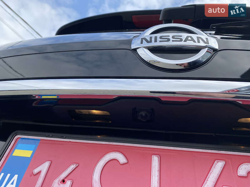Внедорожник / Кроссовер Nissan Rogue 2015 в Полтаве фото 52 Внедорожник / Кроссовер Nissan Rogue 2015 в Полтаве