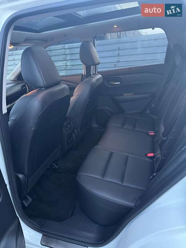 Позашляховик / Кросовер Nissan Rogue 2022 в Кривому Розі фото 28 Позашляховик / Кросовер Nissan Rogue 2022 в Кривому Розі