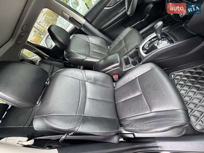 Внедорожник / Кроссовер Nissan Rogue 2015 в Запорожье фото 26 Внедорожник / Кроссовер Nissan Rogue 2015 в Запорожье