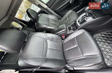 Позашляховик / Кросовер Nissan Rogue 2015 в  фото 26 Позашляховик / Кросовер Nissan Rogue 2015 в