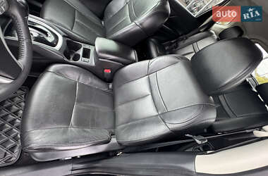 Позашляховик / Кросовер Nissan Rogue 2015 в  фото 36 Позашляховик / Кросовер Nissan Rogue 2015 в