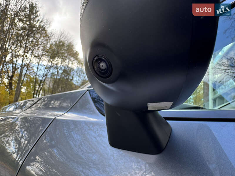 Внедорожник / Кроссовер Nissan Rogue 2020 в Тернополе