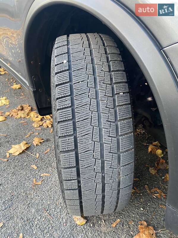 Внедорожник / Кроссовер Nissan Rogue 2015 в Гайвороне