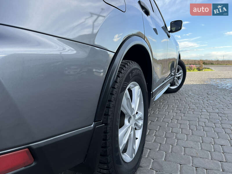 Внедорожник / Кроссовер Nissan Rogue 2018 в Дрогобыче фото 31 Внедорожник / Кроссовер Nissan Rogue 2018 в Дрогобыче