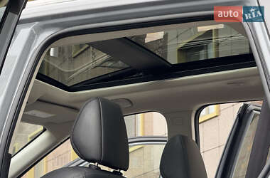 Внедорожник / Кроссовер Nissan Rogue 2021 в 