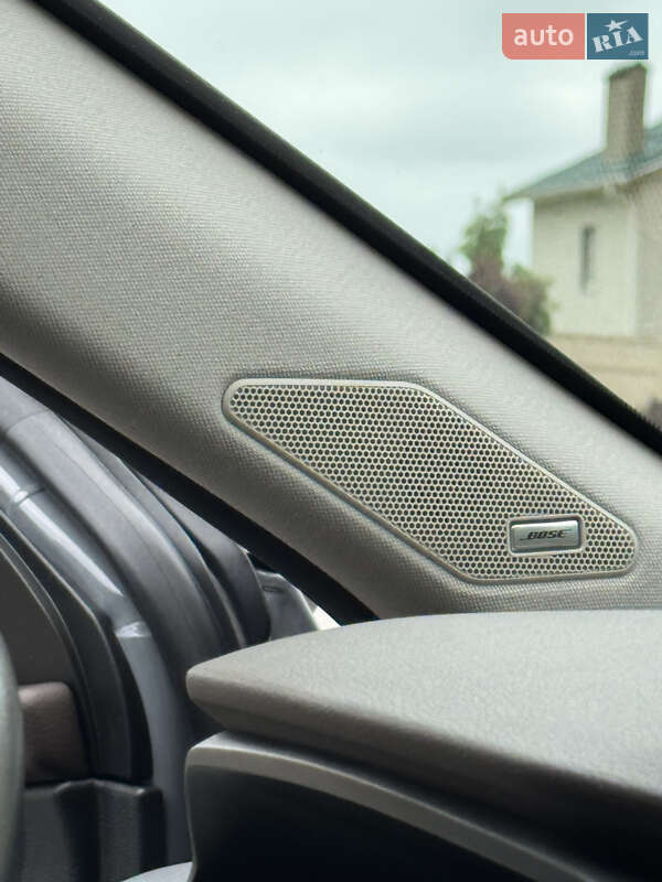 Позашляховик / Кросовер Nissan Rogue 2021 в Одесі