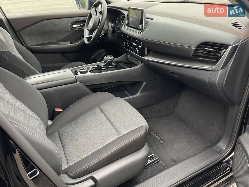Внедорожник / Кроссовер Nissan Rogue 2021 в Одессе фото 27 Внедорожник / Кроссовер Nissan Rogue 2021 в Одессе
